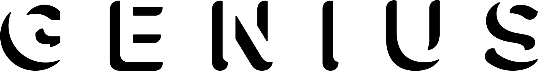 Genius Logo